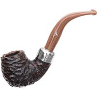 Peterson Derry Rusticated (221) Fishtail