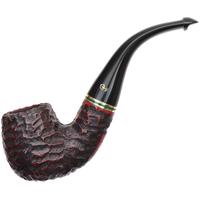 Peterson Emerald Rusticated (221) P-Lip