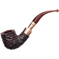 Peterson Christmas 2024 Copper Spigot Rusticated (01) Fishtail