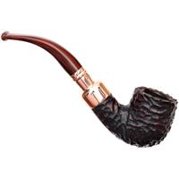 Peterson Christmas 2024 Copper Spigot Rusticated (01) Fishtail