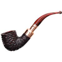 Peterson Christmas 2024 Copper Spigot Rusticated (01) Fishtail