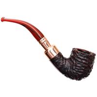 Peterson Christmas 2024 Copper Spigot Rusticated (01) Fishtail