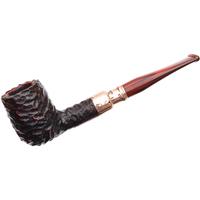 Peterson Christmas 2024 Copper Spigot Rusticated (X105) Fishtail