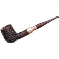 Peterson Christmas 2024 Copper Spigot Rusticated (X105) Fishtail