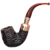 Peterson Christmas 2024 Copper Spigot Rusticated (X220) Fishtail