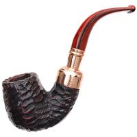 Peterson Christmas 2024 Copper Spigot Rusticated (X220) Fishtail