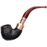 Peterson Christmas 2024 Copper Spigot Sandblasted (230) Fishtail