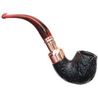 Peterson Christmas 2024 Copper Spigot Sandblasted (230) Fishtail