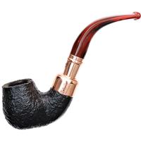 Peterson Christmas 2024 Copper Spigot Sandblasted (230) Fishtail