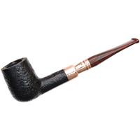 Peterson Christmas 2024 Copper Spigot Sandblasted (X105) Fishtail