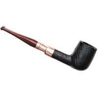 Peterson Christmas 2024 Copper Spigot Sandblasted (X105) Fishtail