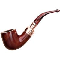 Peterson Christmas 2024 Copper Spigot Smooth (01) Fishtail