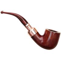 Peterson Christmas 2024 Copper Spigot Smooth (01) Fishtail