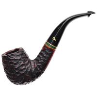 Peterson Emerald Rusticated (65) P-Lip