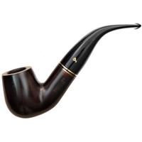 Peterson Pub Pipe Rusticated P-Lip (9mm)