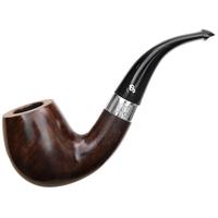 Peterson Sherlock Holmes Dark Smooth Professor P-Lip