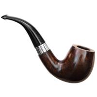 Peterson Sherlock Holmes Dark Smooth Professor P-Lip