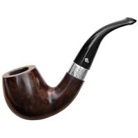 Peterson Sherlock Holmes Dark Smooth Professor P-Lip