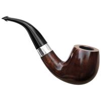 Peterson Sherlock Holmes Dark Smooth Professor P-Lip