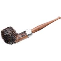 Peterson Derry Rusticated (150) Fishtail