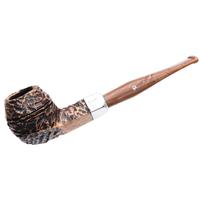 Peterson Derry Rusticated (150) Fishtail