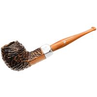 Peterson Derry Rusticated (150) Fishtail