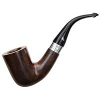 Peterson Sherlock Holmes Dark Smooth Rathbone P-Lip