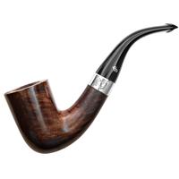 Peterson Sherlock Holmes Dark Smooth Rathbone P-Lip