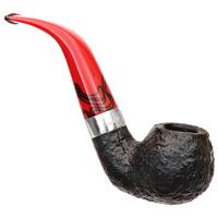 Peterson Dracula Sandblasted (XL02) Fishtail