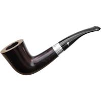 Peterson Sherlock Holmes Heritage Mycroft P-Lip