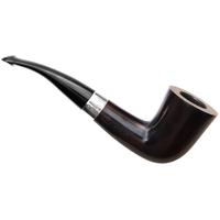 Peterson Sherlock Holmes Heritage Mycroft P-Lip