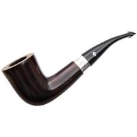 Peterson Sherlock Holmes Heritage Mycroft P-Lip