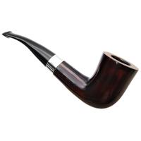 Peterson Sherlock Holmes Heritage Mycroft P-Lip