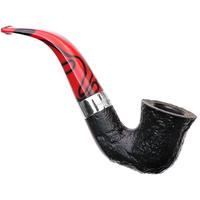 Peterson Dracula Sandblasted (05) Fishtail