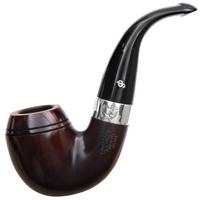 Peterson Sherlock Holmes Heritage Baskerville P-Lip