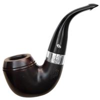 Peterson Sherlock Holmes Heritage Baskerville P-Lip