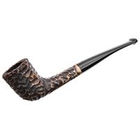 Peterson Aran Rusticated (268) Fishtail