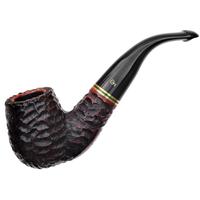 Peterson Emerald Rusticated (XL90) P-Lip