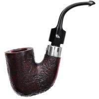 Peterson Pub Pipe Sandblasted P-Lip (9mm)