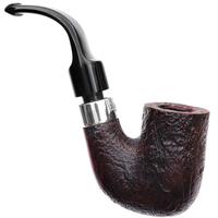 Peterson Pub Pipe Sandblasted P-Lip (9mm)