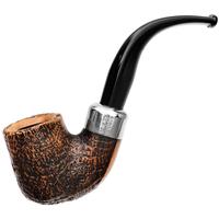 Peterson Arklow Sandblasted (338) Fishtail