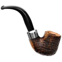 Peterson Arklow Sandblasted (338) Fishtail