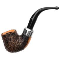 Peterson Arklow Sandblasted (338) Fishtail (9mm)