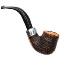 Peterson Arklow Sandblasted (338) Fishtail (9mm)