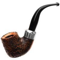 Peterson Arklow Sandblasted (338) Fishtail (9mm)