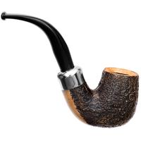 Peterson Arklow Sandblasted (X220) Fishtail