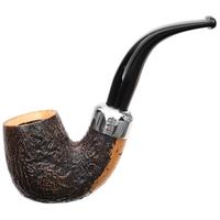 Peterson Arklow Sandblasted (X220) Fishtail