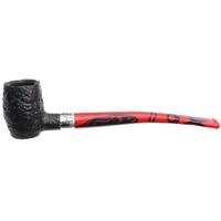 Peterson Halloween 2024 Dracula Sandblasted Barrel Fishtail