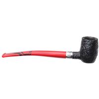 Peterson Halloween 2024 Dracula Sandblasted Barrel Fishtail