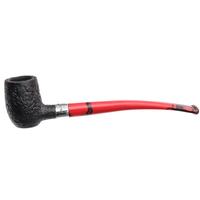 Peterson Halloween 2024 Dracula Sandblasted Barrel Fishtail